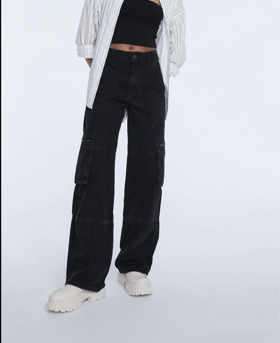 Панталони и дънки- всичко по 20лв