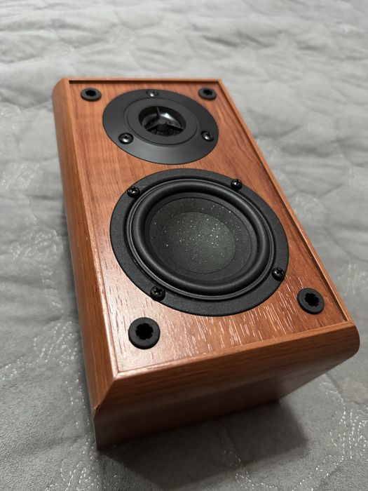 JAMO S402*2, S40 CEN