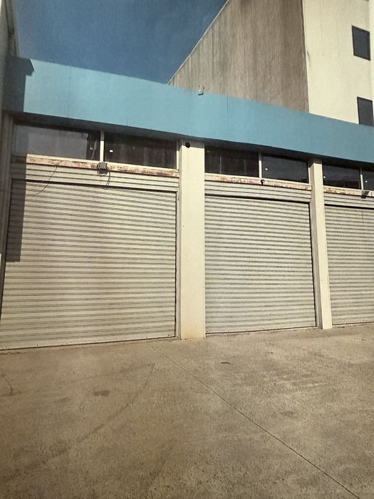 сервиз за ГТП, склад, хале