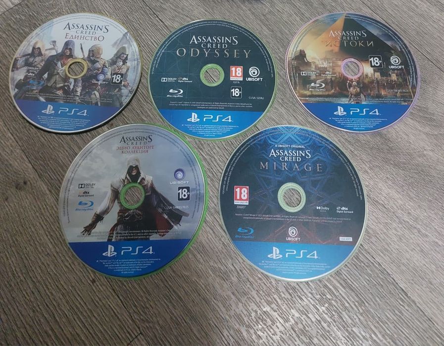 Продам/Обмен Игры/Диски пс4 ps4 пс5 ps5