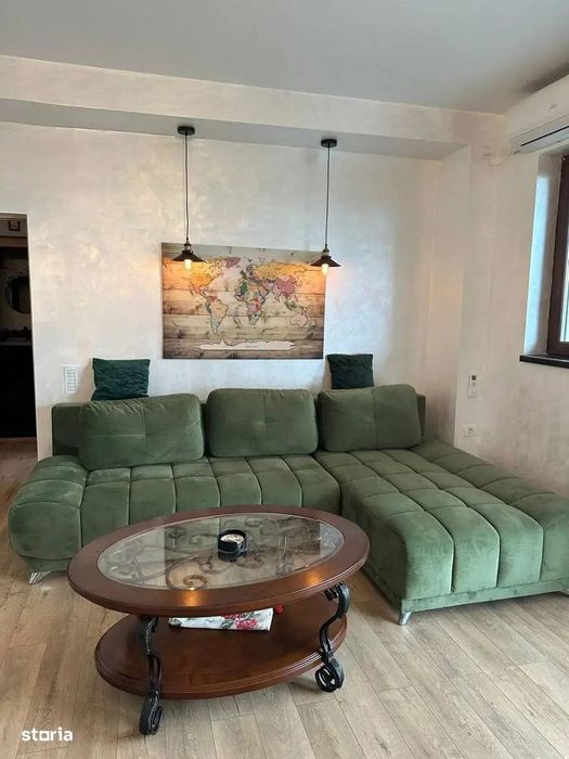 Apartament 2 Camere Premium – Mamaia, Zona Hotel Flora, 40 M De Plajă