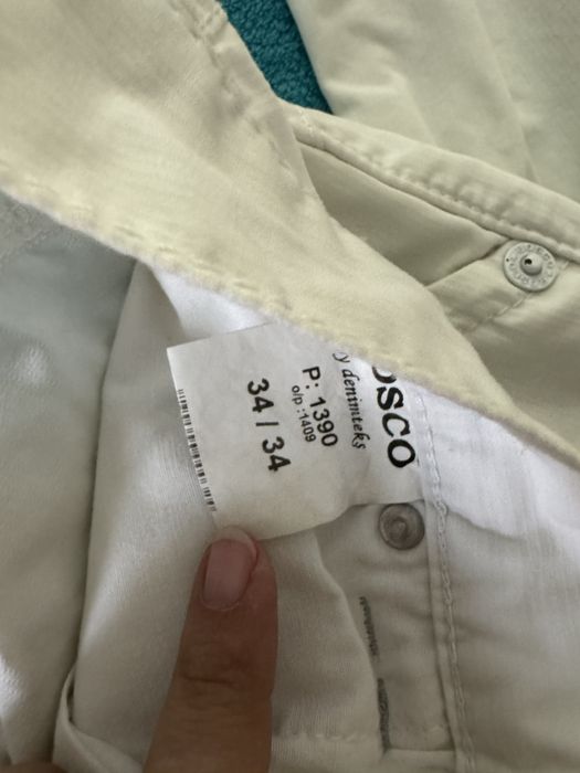 Риза и пaнталон