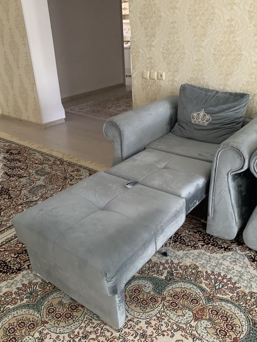 Диван комлект (3)