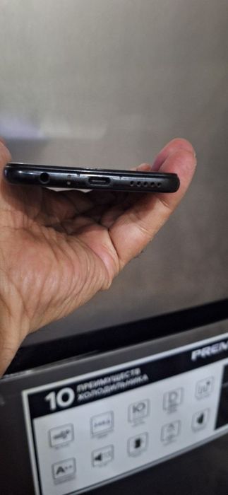 Redmi note 8 holati ideal