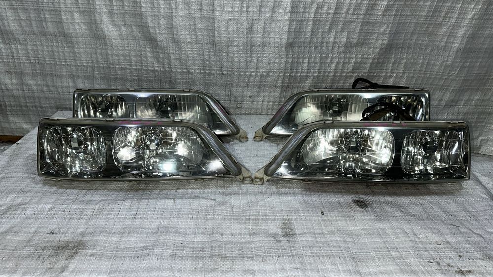 Фары фара Toyota Mark 2 X100, оригинал из Японии