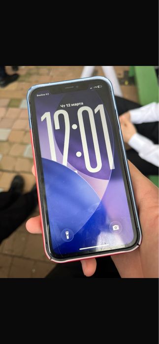 Айфон 11 128 гиг