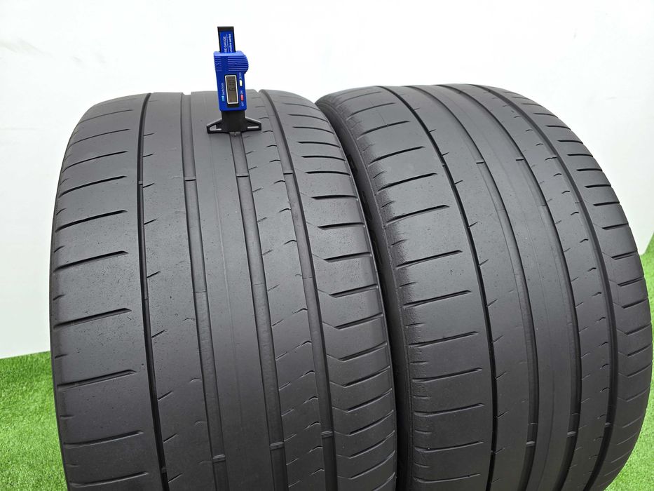 2бр. 315/40/21 PIRELLI P Zerro- летни