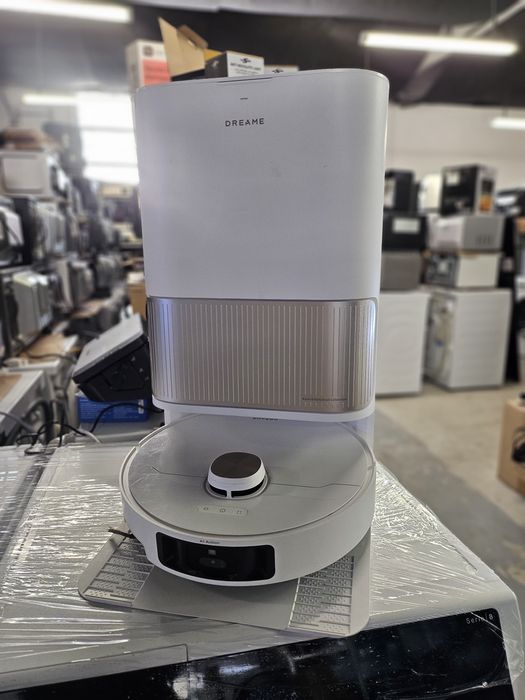 !! PROMOTIE!! Aspirator robot cu mop Dreame L40 Ultra