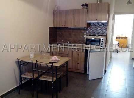 Апартамент 112B - Неа Перамос, Гърция