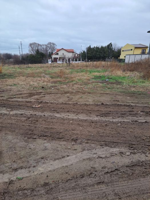 Vând teren Palazul Mare 640mp, 148.000€