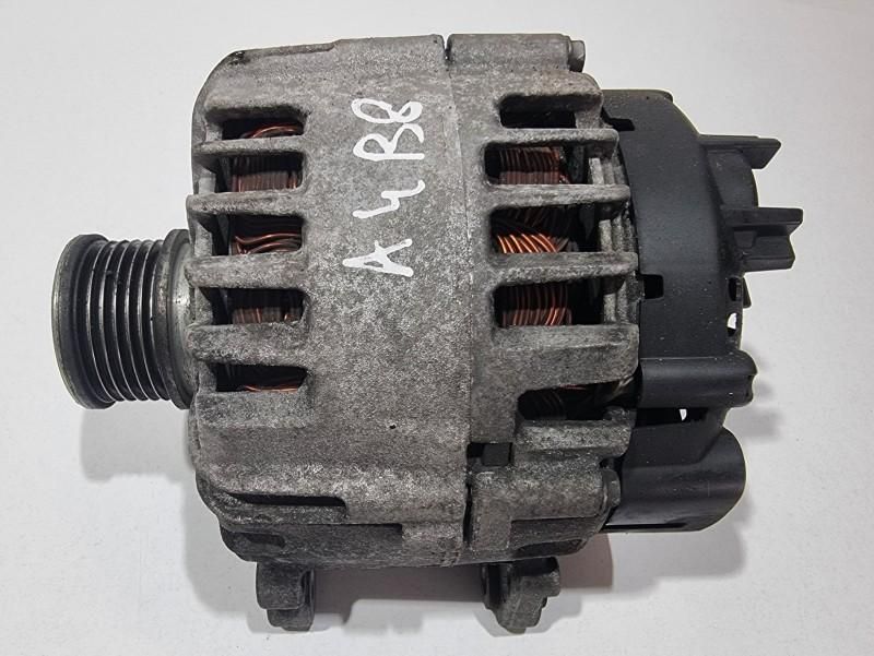 Alternator 140A Audi A4 8K2, B8 03G903016G 2.0 tdi