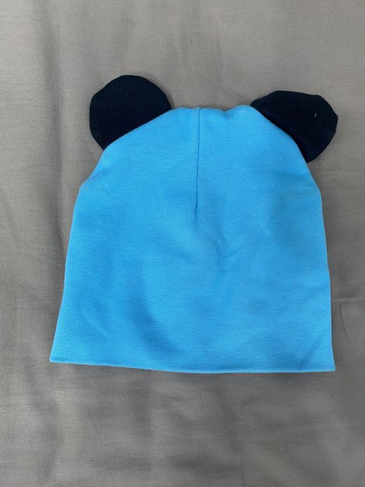 Детский комбинезон