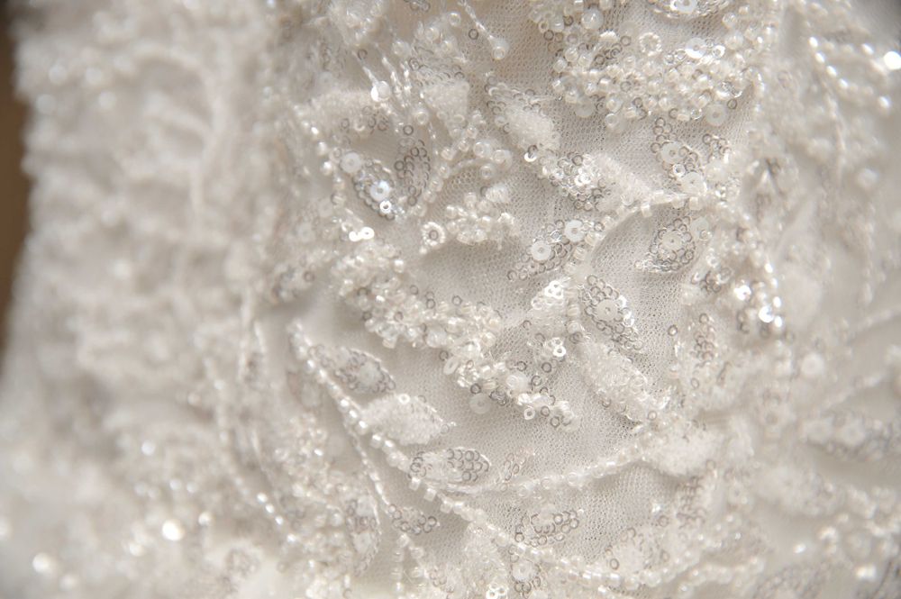 Vând rochie de mireasă