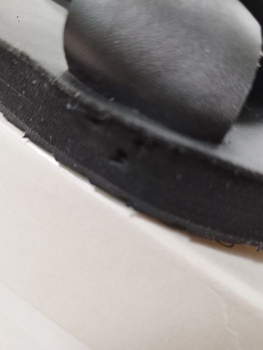 Papuci VANS Cross Strap de Dama