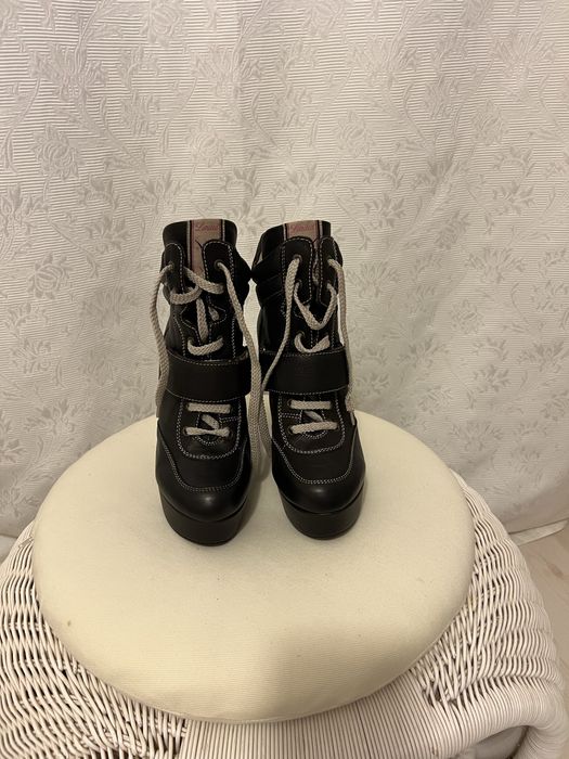 Ghete dama Why Denis marinea 39