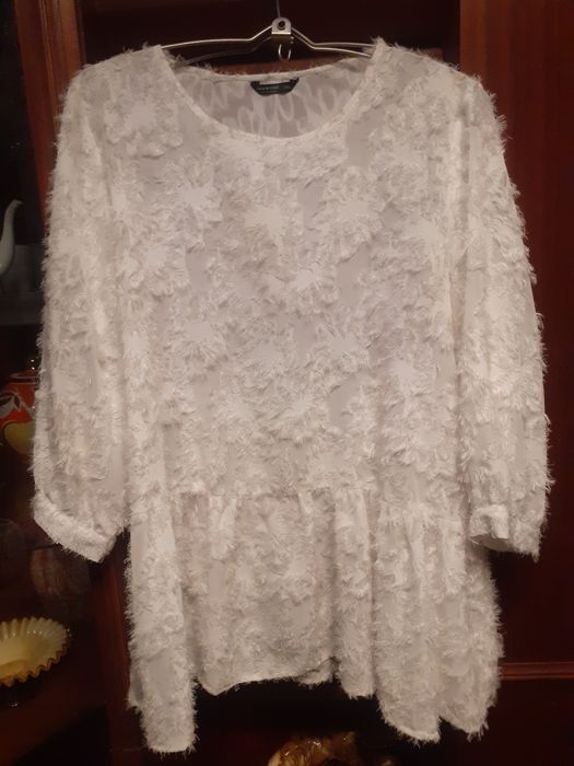 Блузка,размер 54