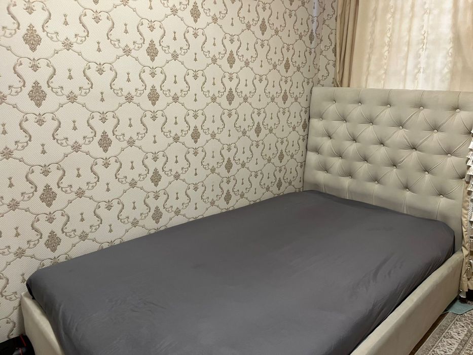 Продаю кровать