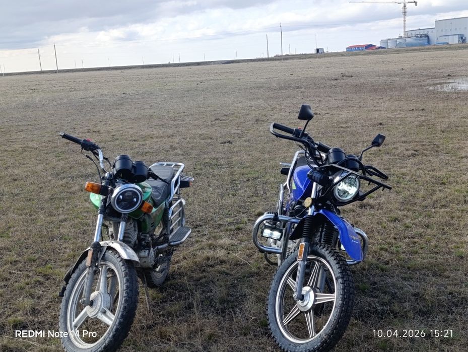 Мотоцыкл мустанг 5 200куб