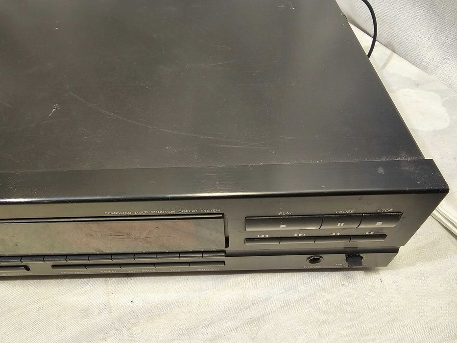 Denon DCD-580 Made in Germany
