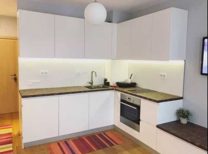 Дава се под наем Двустаен апартамент в София, Кръстова вада - 34 кв.м за 348.84 € - Снимка #1