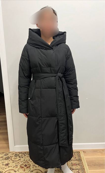 Продаю зимнюю куртку