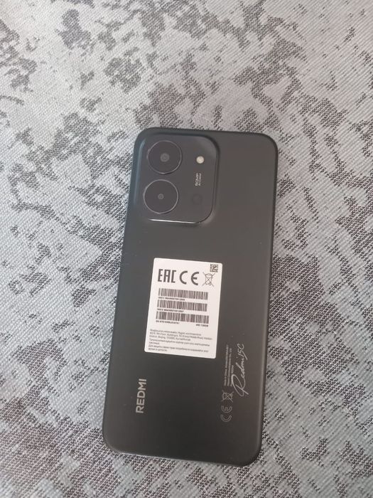 Redmi 15C  128гб