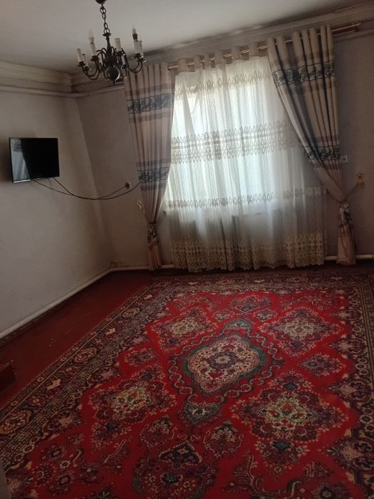 Ховли сотилади 6 сотих 6 хона