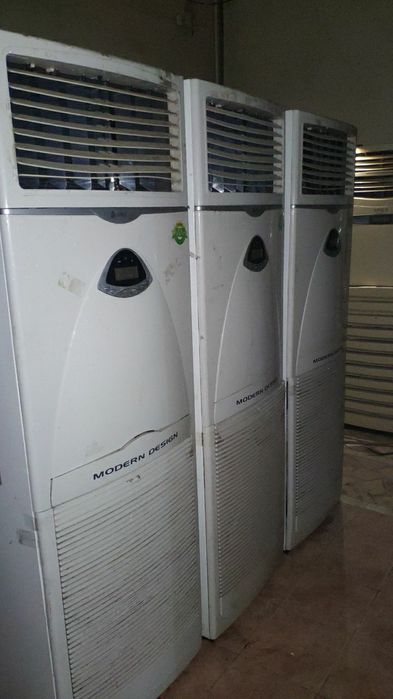 Продам кондиционер 48