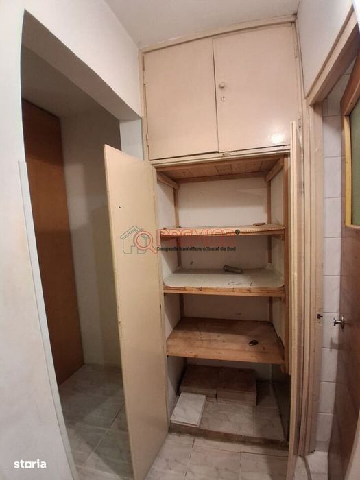 Berceni - Aparatorii Patriei - 3 camere decomandat