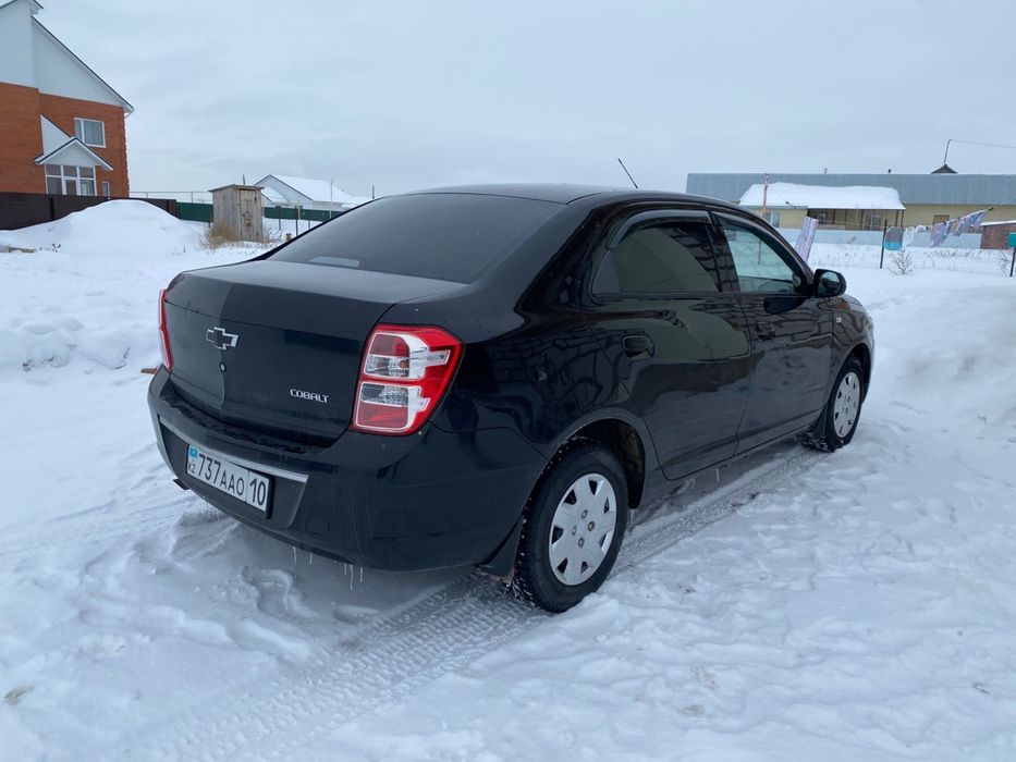 Продам автомобиль