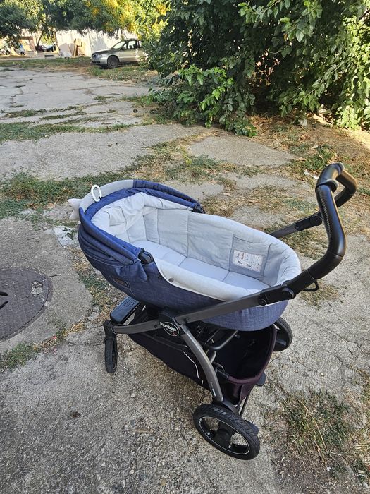 Бебешка количка Peg Perego