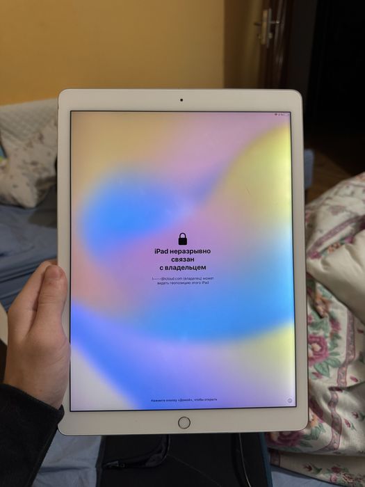 Piese iPad Pro 12.9 inch A1584