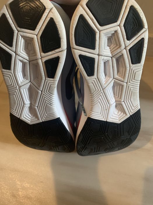 Оригинални! Nike Zoom Fly като нови!