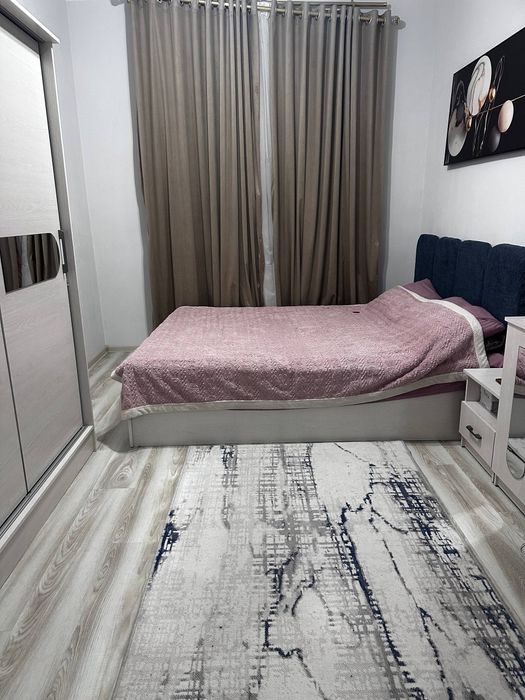 Махаллий Аэропорт Янги Кумарик Навостройка