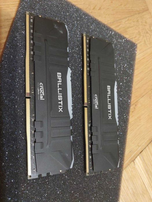 64GB 3200Mhz CL16 - Рам памет DDR4