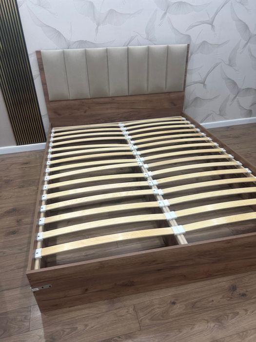 Кровать 2 х спальная