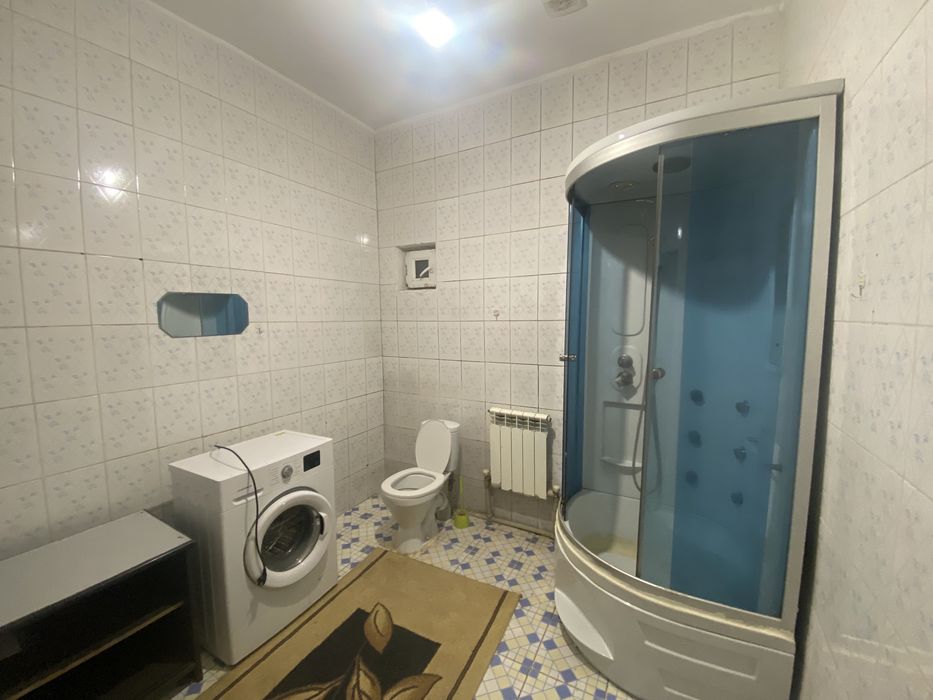 Сдам времянку возле Кулагера