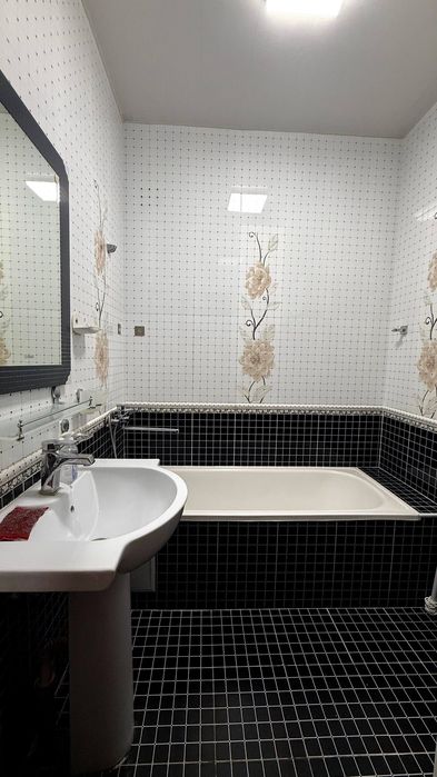 Новостройка квартира