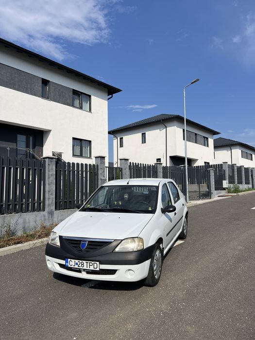 Dacia Logan 1.4MPI