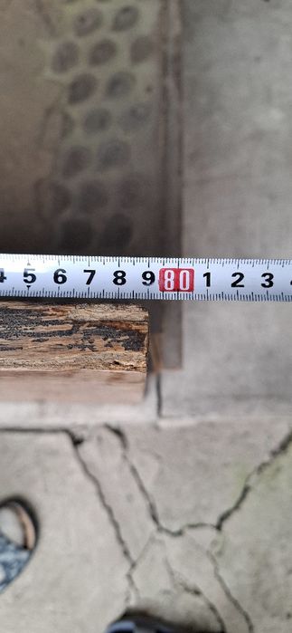 Кровать длинна 1.92м,ширина 0.79м