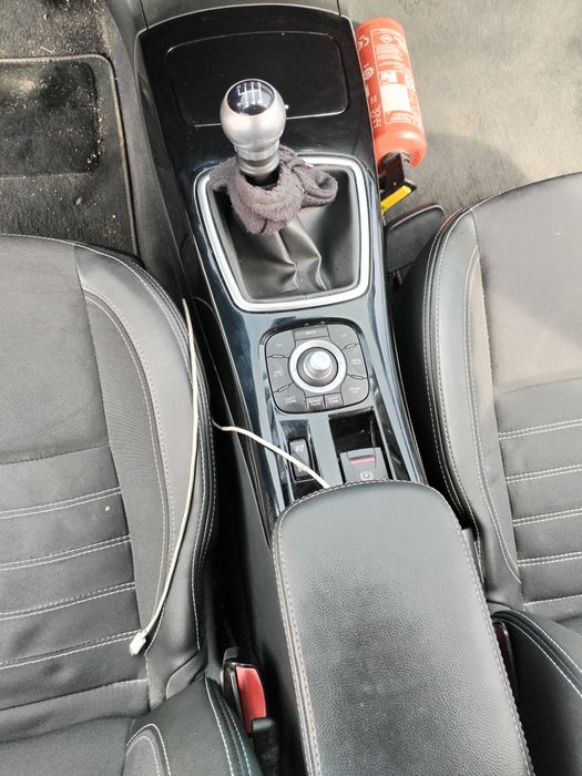 Renault Laguna Bose Edition