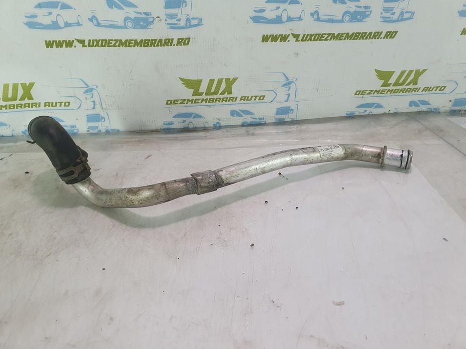 Conducta apa 3.0 tdi casa 7p0819278b Volkswagen Touareg 1 (7L) (facelift) (2007 - 2010)