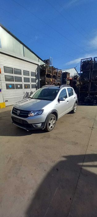 dacia sandero stepway AN 2014 Dezmembrez/Dezmembram