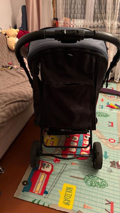 Коляска  детская