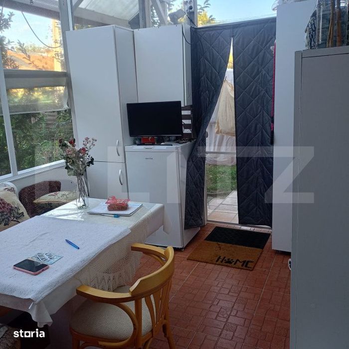 Casa de vanzare, 96 mp, teren 180 mp, str. Marasti