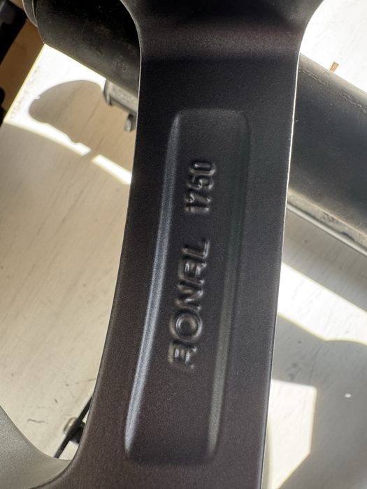 Ауди А6 джанти 18 цола ( Оригинални )