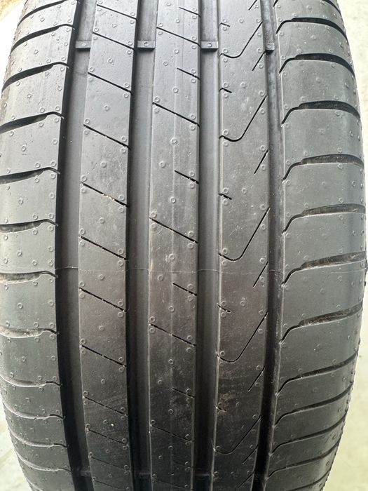 Jante Bmw Seria3 Seria4 R18 G20 G22 Originale M848Pirelli vara 2025Noi