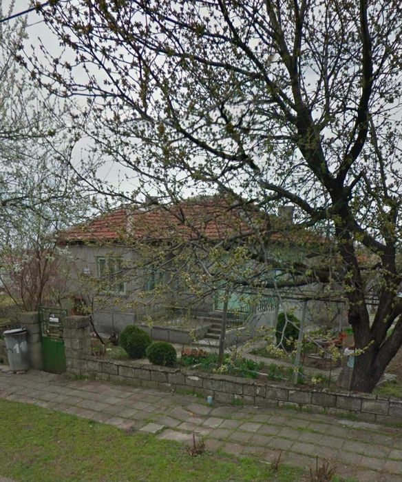 Къща/вила в Шабла (House in Shabla/Casă în Shabla]