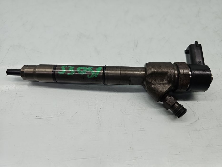 Injector KIA Ceed (SW) [Fabr 2007-2012] 33800-2A400 1.6 CRDI D4FB 84.6