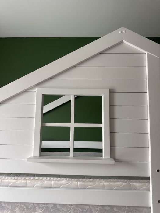 Продается двухэтажная детская кровать